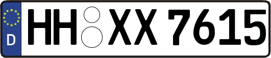 HH-XX7615
