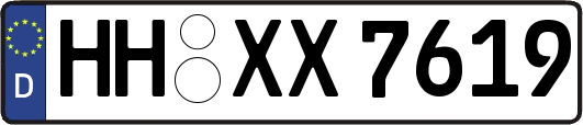 HH-XX7619