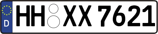 HH-XX7621