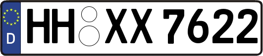 HH-XX7622