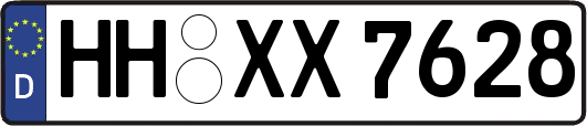HH-XX7628