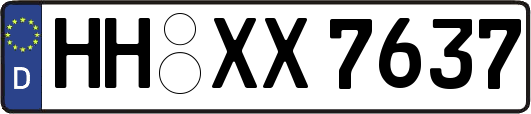 HH-XX7637