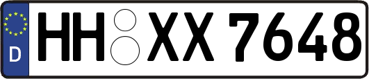 HH-XX7648