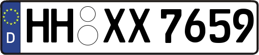 HH-XX7659