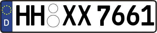 HH-XX7661