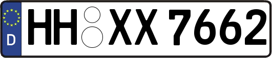 HH-XX7662