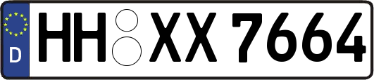 HH-XX7664