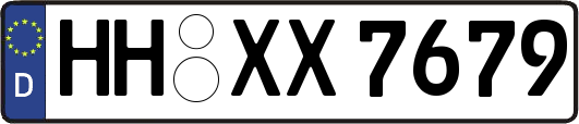HH-XX7679