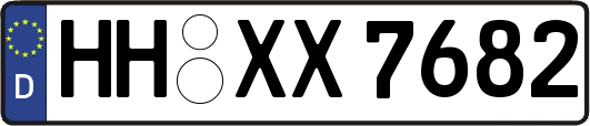 HH-XX7682