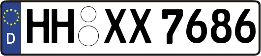 HH-XX7686