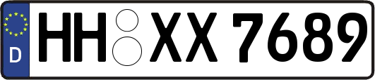 HH-XX7689