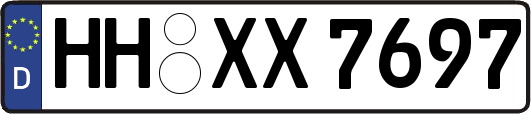 HH-XX7697