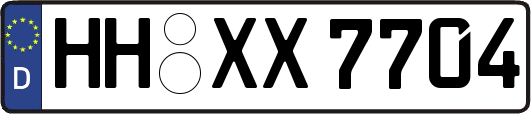 HH-XX7704