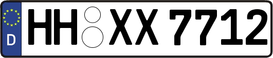 HH-XX7712
