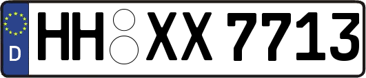 HH-XX7713