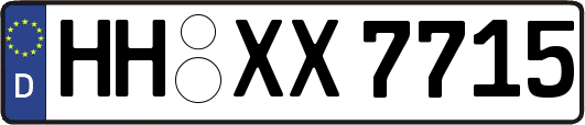 HH-XX7715