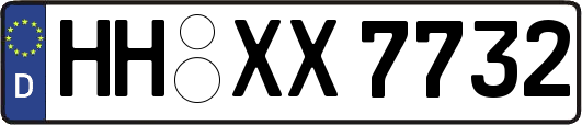 HH-XX7732