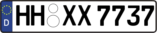 HH-XX7737