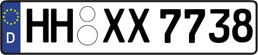 HH-XX7738