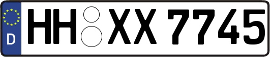 HH-XX7745