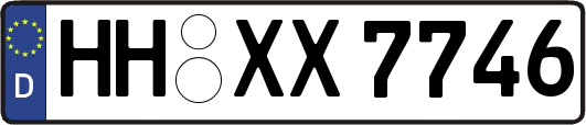 HH-XX7746