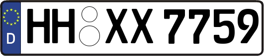 HH-XX7759