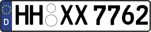 HH-XX7762