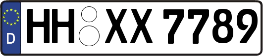 HH-XX7789
