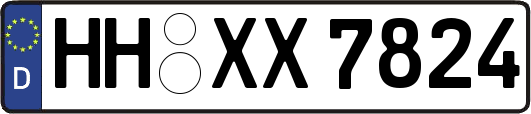 HH-XX7824