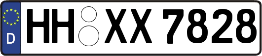 HH-XX7828