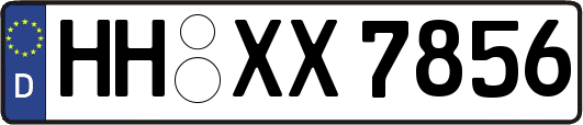 HH-XX7856