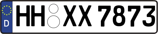 HH-XX7873