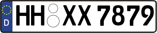 HH-XX7879