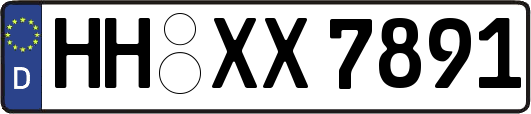 HH-XX7891