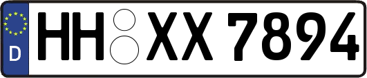 HH-XX7894