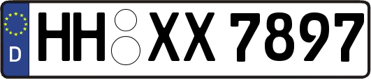 HH-XX7897