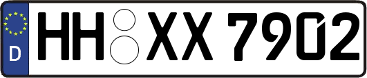 HH-XX7902