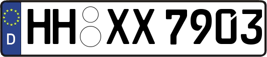 HH-XX7903