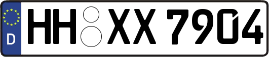 HH-XX7904