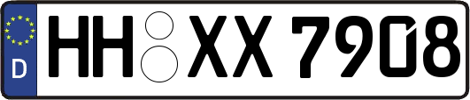 HH-XX7908