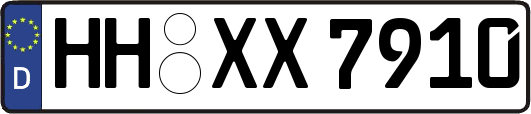 HH-XX7910