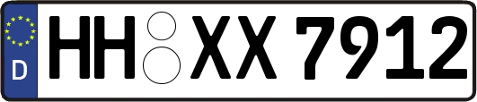 HH-XX7912