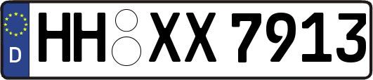 HH-XX7913