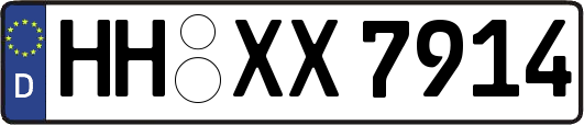HH-XX7914
