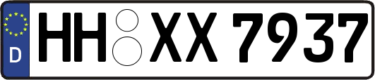 HH-XX7937