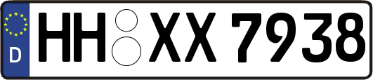 HH-XX7938