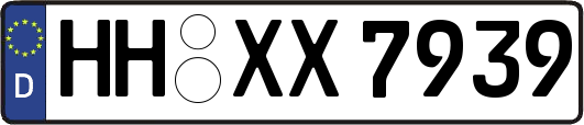 HH-XX7939