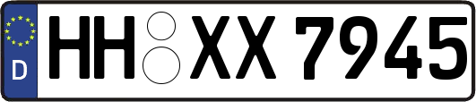 HH-XX7945