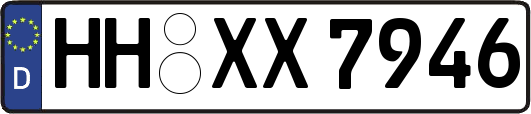 HH-XX7946