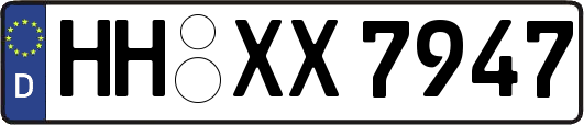 HH-XX7947